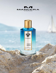 Mancera French Riviera EDP 120ml за Мъже и Жени - Img 2