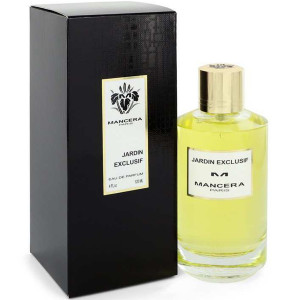 Mancera Jardin Exclusif EDP 120ml за Мъже и Жени БЕЗ ОПАКОВКА - Img 3