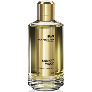 Mancera Kumkat Wood EDP 120ml за Мъже и Жени БЕЗ ОПАКОВКА