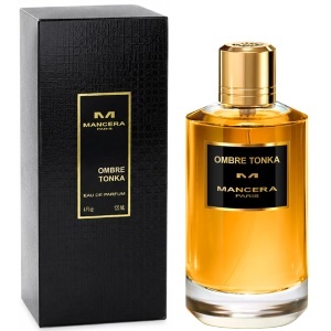 Mancera Ombre Tonka EDP 120ml за Мъже и Жени БЕЗ ОПАКОВКА - Img 2
