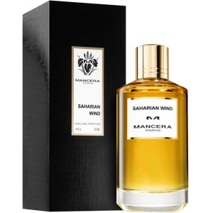 Mancera Saharian Wind EDP 120ml за Мъже и Жени БЕЗ ОПАКОВКА - Img 3