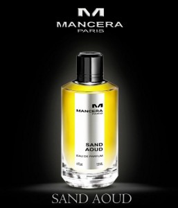 Mancera Sand Aoud EDP 120ml за Мъже и Жени - Img 2
