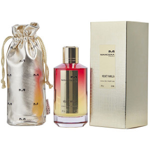 Mancera Velvet Vanilla EDP 120ml за Мъже и Жени БЕЗ ОПАКОВКА - Img 2