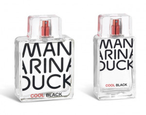 Mandarina Duck Cool Black EDT 100ml за Мъже БЕЗ ОПАКОВКА - Img 3