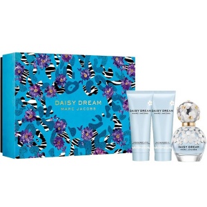 Marc Jacobs Daisy Dream Комплект (EDT 50ml + BL 75ml + SG 75ml) за Жени