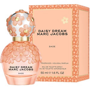 Marc Jacobs Daisy Dream Daze EDT 50ml за Жени