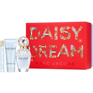 Marc Jacobs Daisy Dream Set (EDT 100ml + EDT 10ml + BL 75ml) за Жени