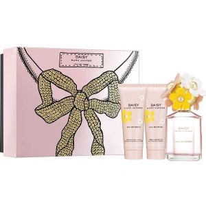 Marc Jacobs Daisy Eau So Fresh Комплект (EDT 75ml + BL 75ml + SG 75ml) за Жени