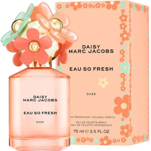 Marc Jacobs Daisy Eau So Fresh Daze EDT 75ml за Жени