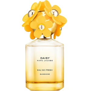Marc Jacobs Daisy Eau So Fresh Sunshine 2019 EDT 75ml за Жени БЕЗ ОПАКОВКА