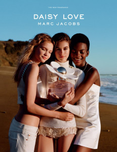 Marc Jacobs Daisy Love EDT 100ml за Жени БЕЗ ОПАКОВКА - Img 3