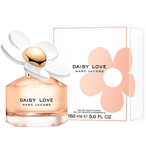 Marc Jacobs Daisy Love EDT 150ml за Жени