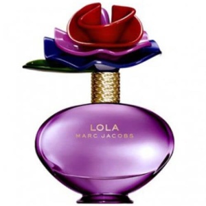 Marc Jacobs Lola EDP 100ml за Жени БЕЗ ОПАКОВКА