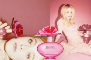 Marc Jacobs Oh,Lola! EDP 100ml за Жени - Img 3