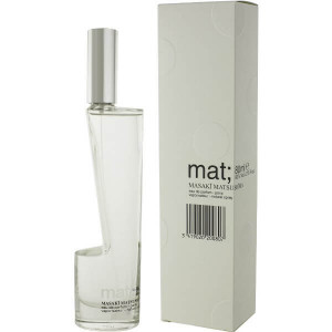 Masaki Matsushima Mat EDP 80ml за Жени БЕЗ ОПАКОВКА - Img 5