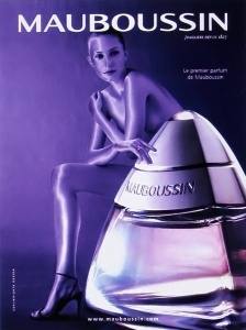Mauboussin Mauboussin EDP 100ml за Жени - Img 2