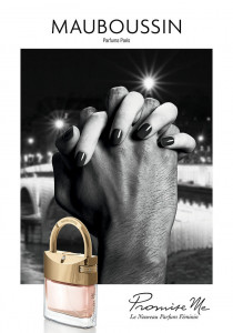 Mauboussin Promise Me EDP 90ml за Жени БЕЗ ОПАКОВКА - Img 2