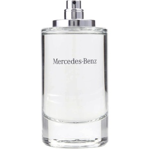 Mercedes-Benz EDT 120ml за Мъже БЕЗ ОПАКОВКА
