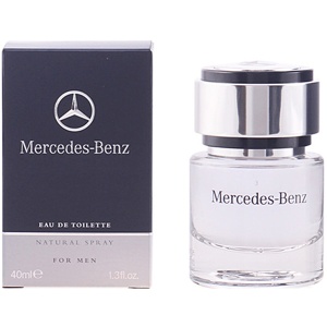 Mercedes-Benz EDT 40ml за Мъже