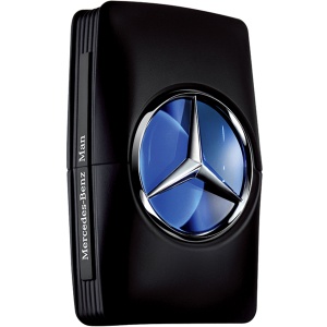Mercedes-Benz Man EDT 100ml за Мъже БЕЗ ОПАКОВКА