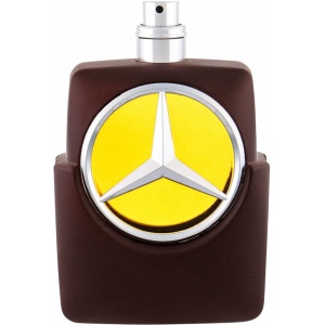 Mercedes-Benz Man Private EDP 100ml за Мъже БЕЗ ОПАКОВКА