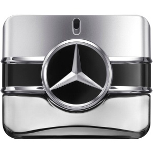 Mercedes-Benz Sign Your Attitude EDT 100ml за Мъже БЕЗ ОПАКОВКА
