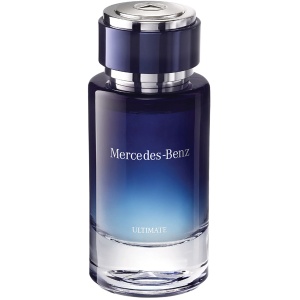 Mercedes-Benz Ultimate EDP 120ml за Мъже БЕЗ ОПАКОВКА
