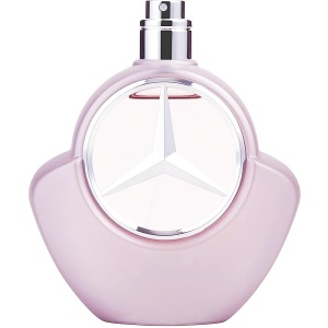 Mercedes-Benz Woman Eau de Toilette 90ml за Жени БЕЗ ОПАКОВКА