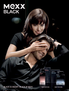 Mexx Black Комплект (EDT 50ml + самобръсначка Gillette Fusion) за Мъже - Img 2