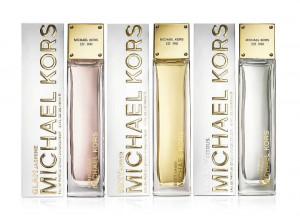 Michael Kors Glam Jasmine EDP 100ml за Жени - Img 4