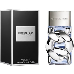 Michael Kors Pour Homme EDP 100ml за Мъже БЕЗ ОПАКОВКА - Img 3