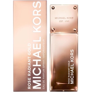 Michael Kors Rose Radiant Gold EDP 50ml за Жени