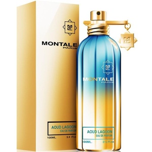 Montale Aoud Lagoon EDP 50ml за Мъже и Жени