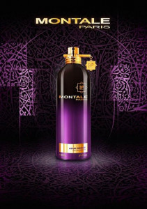 Montale Aoud Sense EDP 100ml за Мъже и Жени - Img 2