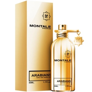 Montale Arabians EDP 50ml за Мъже и Жени