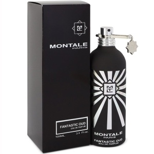 Montale Fantastic Oud EDP 100ml за Мъже и Жени