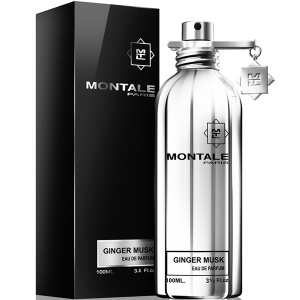 Montale Ginger Musk EDP 100ml за Мъже и Жени