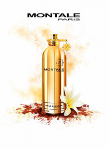 Montale Gold Flowers EDP 100ml за Мъже и Жени - Img 2