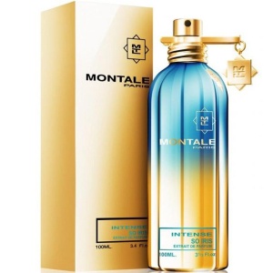 Montale Intense So Iris EDP 100ml за Мъже и Жени