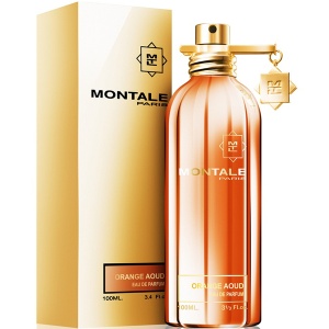 Montale Orange Aoud EDP 100ml за Мъже и Жени