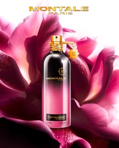 Montale Oud Fool Roses EDP 100ml за Мъже и Жени - Img 2
