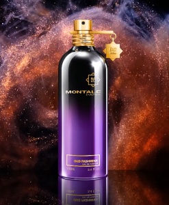 Montale Oud Pashmina EDP 50ml за Мъже и Жени - Img 2