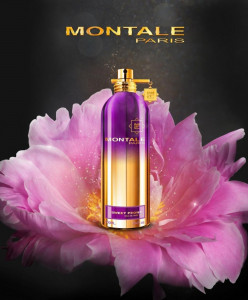 Montale Sweet Peony EDP 100ml за Мъже и Жени - Img 2