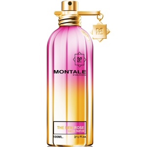 Montale The New Rose EDP 100ml за Мъже и Жени БЕЗ ОПАКОВКА
