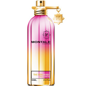 Montale The New Rose EDP 100ml за Мъже и Жени - Img 2