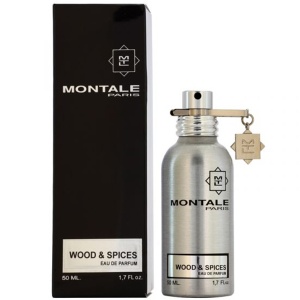 Montale Wood & Spices EDP 50ml за Мъже