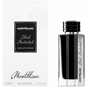 Montblanc Black Meisterstuck EDP 125ml за Мъже БЕЗ ОПАКОВКА - Img 3