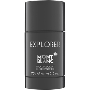 Montblanc Explorer Deo Stick 75ml за Мъже