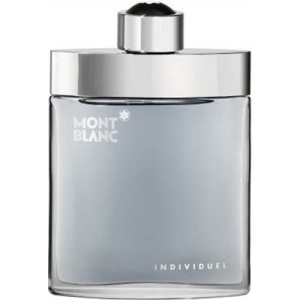 Montblanc Individuel EDT 75ml за Мъже БЕЗ ОПАКОВКА