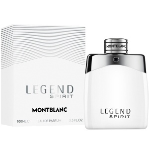 Montblanc Legend Spirit EDT 100ml за Мъже
